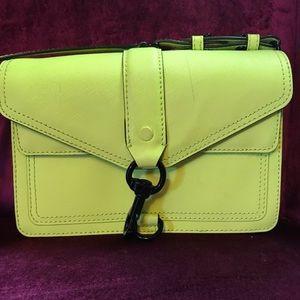 Rebecca minkoff Hudson moto